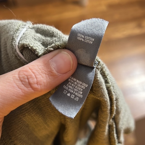 Aerie Shorts Size Medium - Picture 6 of 6